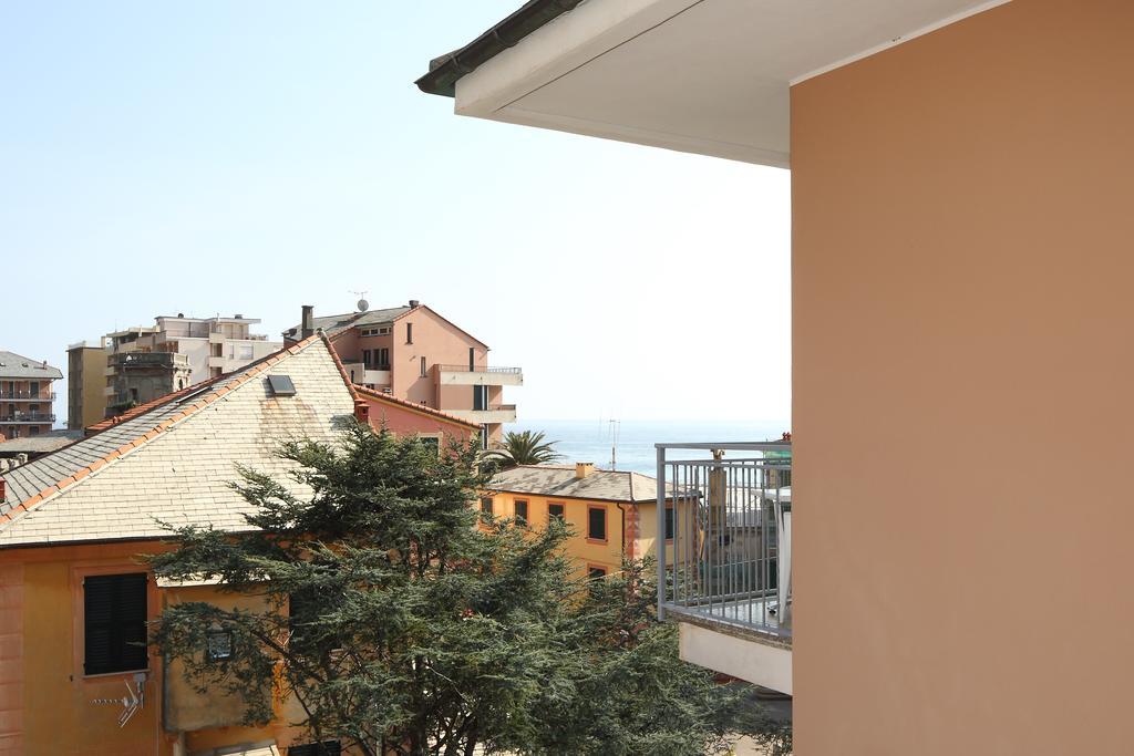 Residence Hotel Kriss Deiva Marina Zewnętrze zdjęcie
